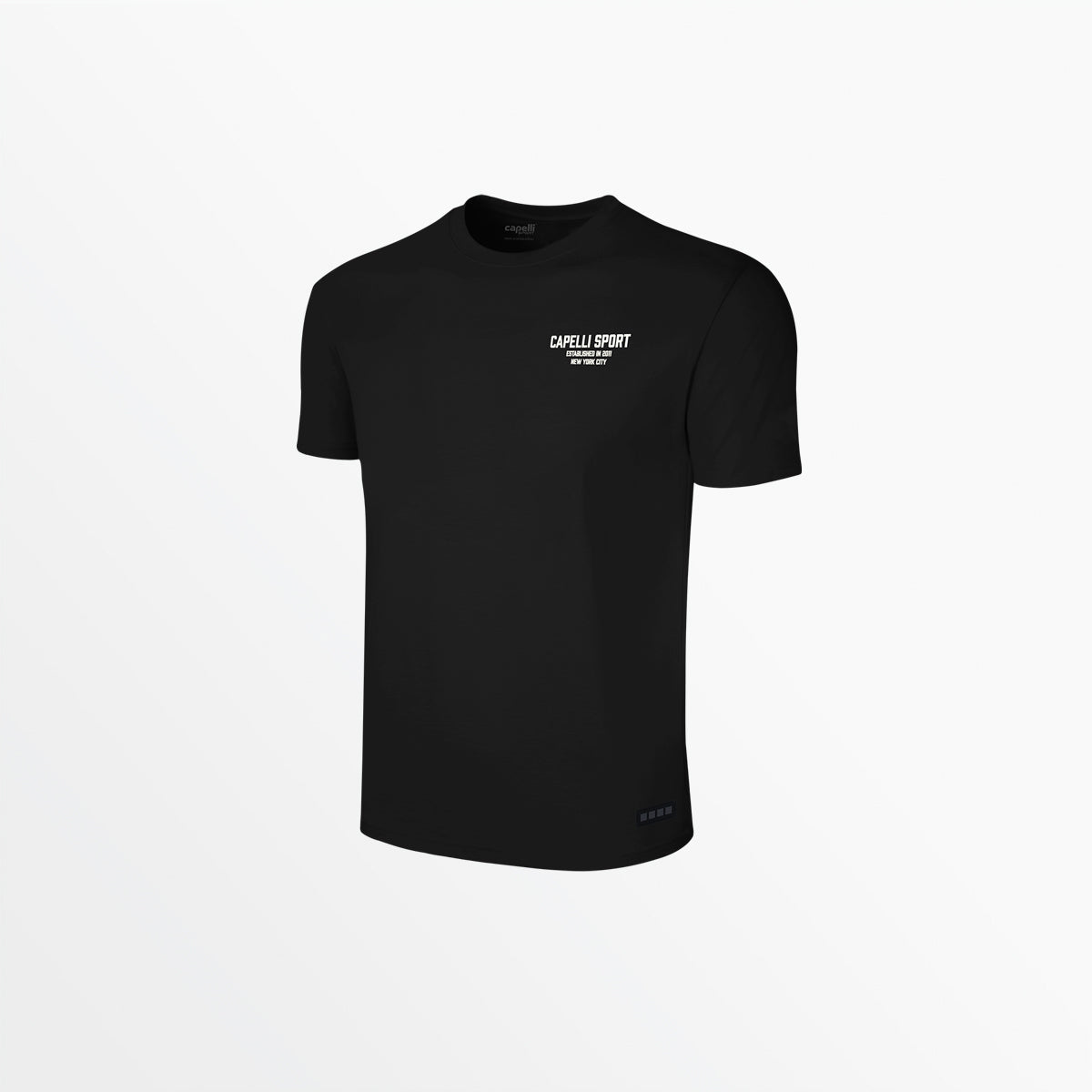 Capelli Sport - Adult Unisex CS Established Tee