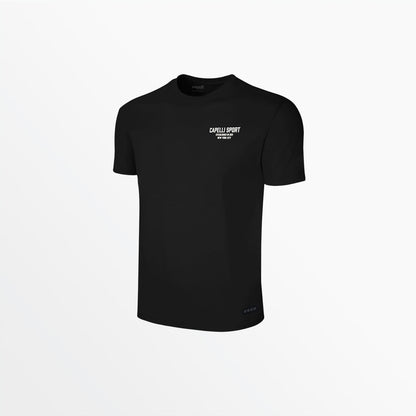 Capelli Sport - Adult Unisex CS Established Tee