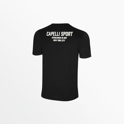 Capelli Sport - Adult Unisex CS Established Tee
