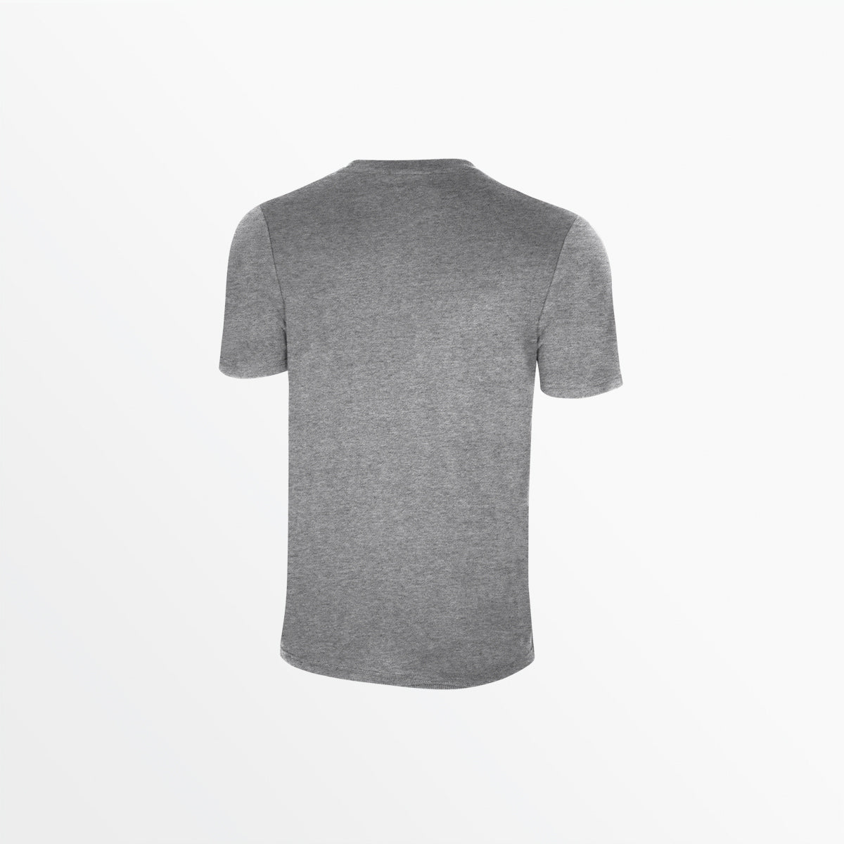 Capelli Sport - Adult Unisex Tonal Crew Neck Tee