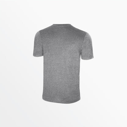 Capelli Sport - Adult Unisex Tonal Crew Neck Tee