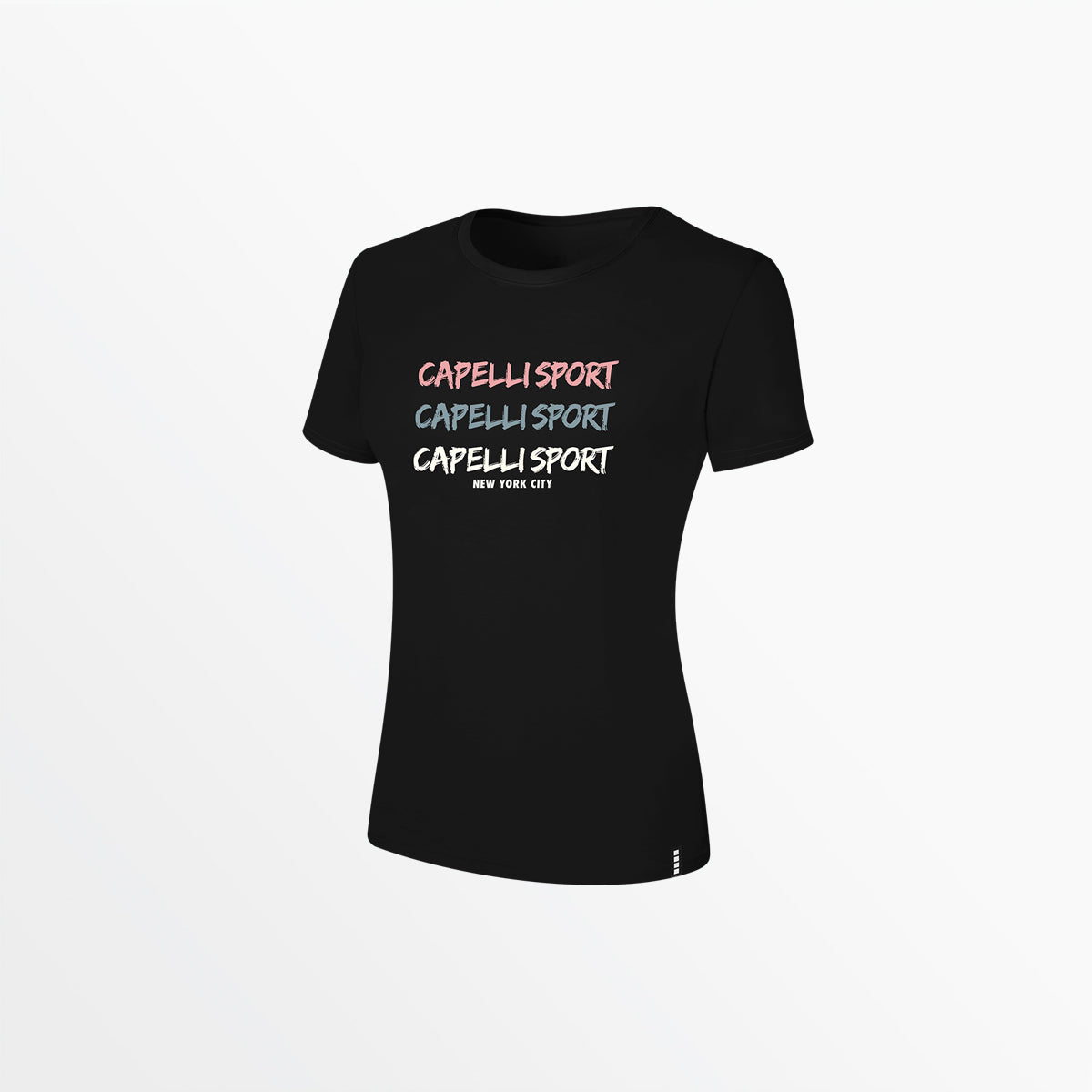 Capelli Sport - Women's Triple CS Sketchtee