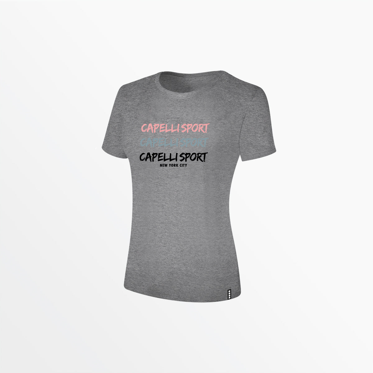 Capelli Sport - Women's Triple CS Sketchtee