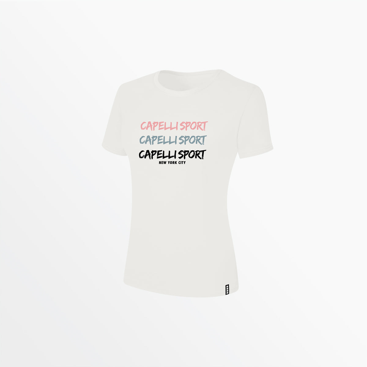 Capelli Sport - Women's Triple CS Sketchtee