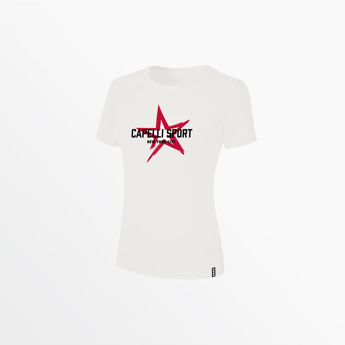 Capelli Sport - Women's Strike Star Tee