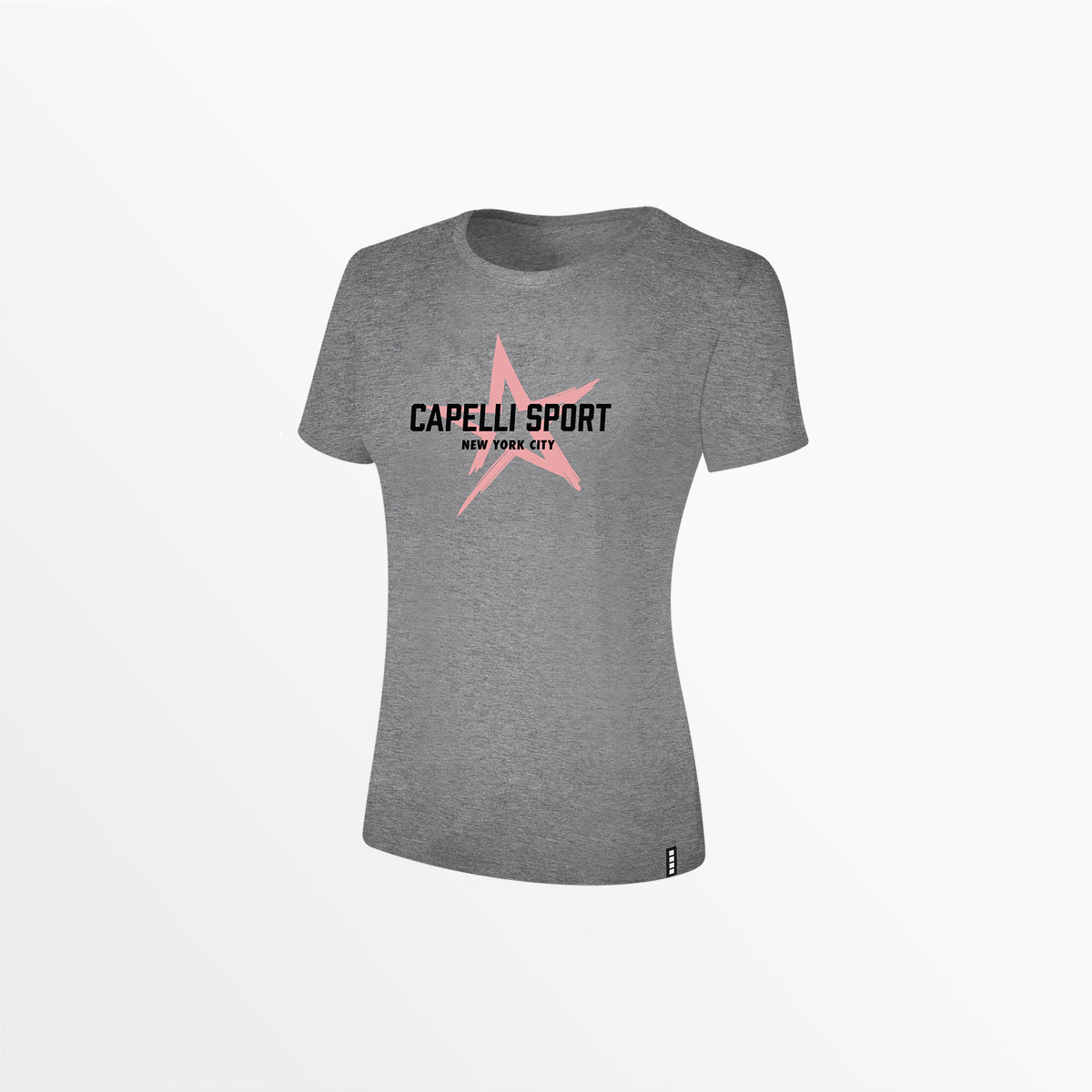 Capelli Sport - Women's Strike Star Tee