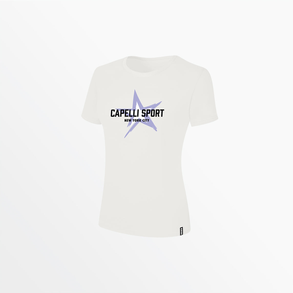 Capelli Sport - Women's Strike Star Tee