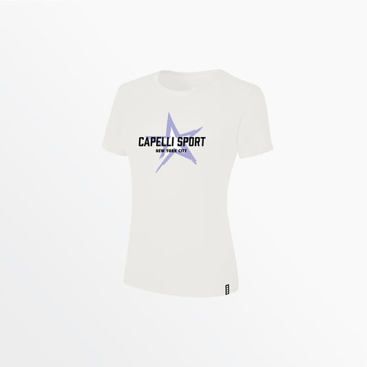 Capelli Sport - Women's Strike Star Tee