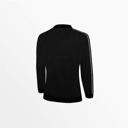 Capelli Sport - Women's Basics II Monogram Track Jacket