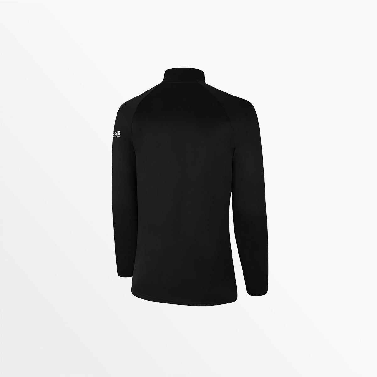 Capelli Sport - Womens Basics Therma Fleece 1/4 Zip Top