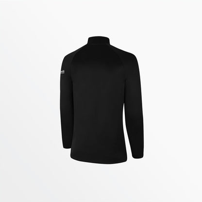 Capelli Sport - Womens Basics Therma Fleece 1/4 Zip Top