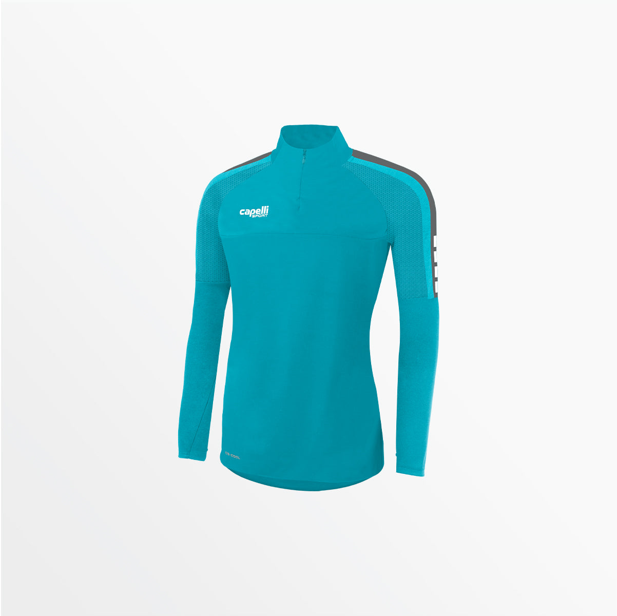Capelli Sport - Women's Madison 1/4 Zip Technical Training Top