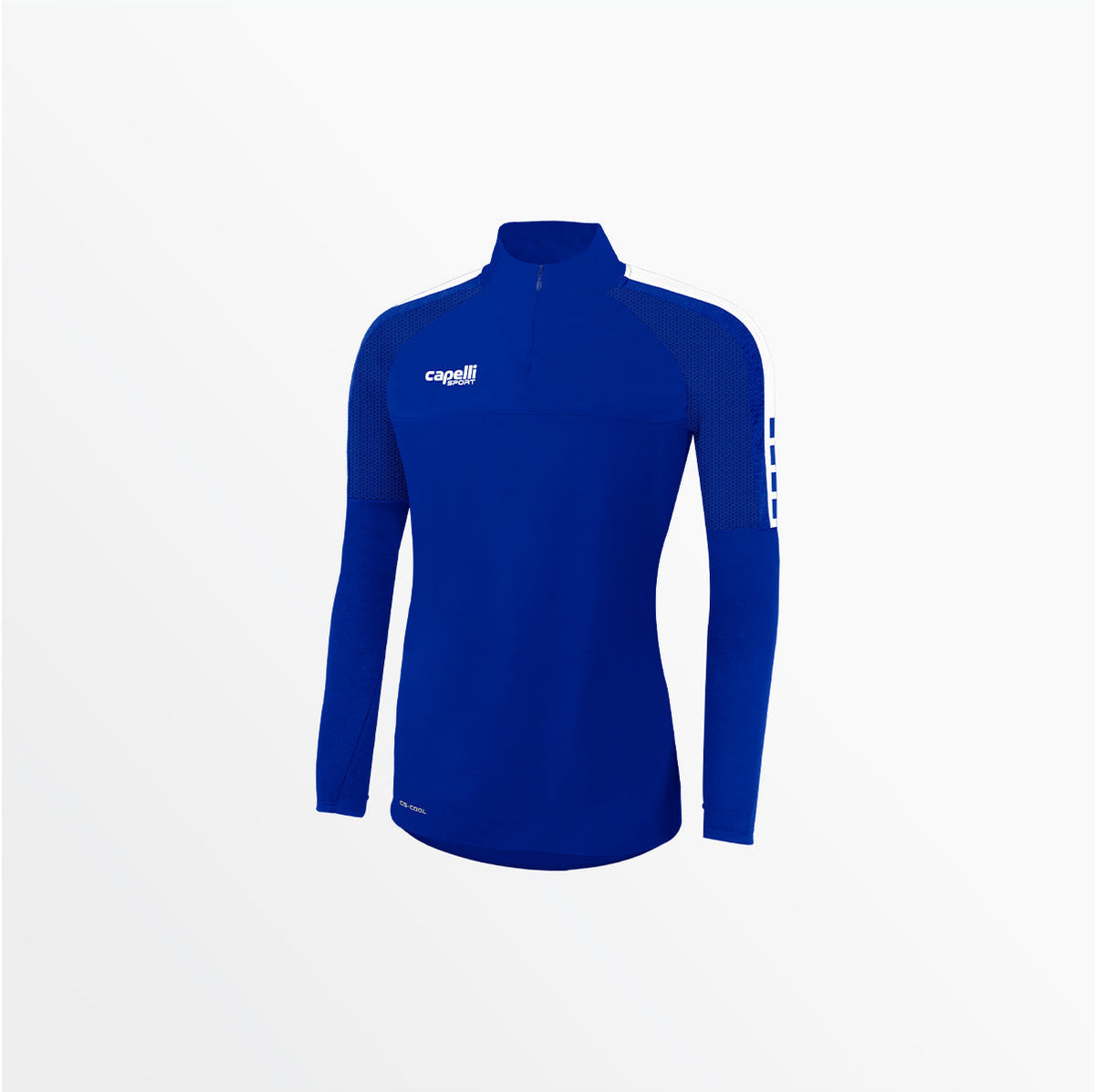 Capelli Sport - Women's Madison 1/4 Zip Technical Training Top
