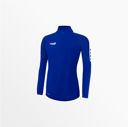 Capelli Sport - Women's Madison 1/4 Zip Technical Training Top