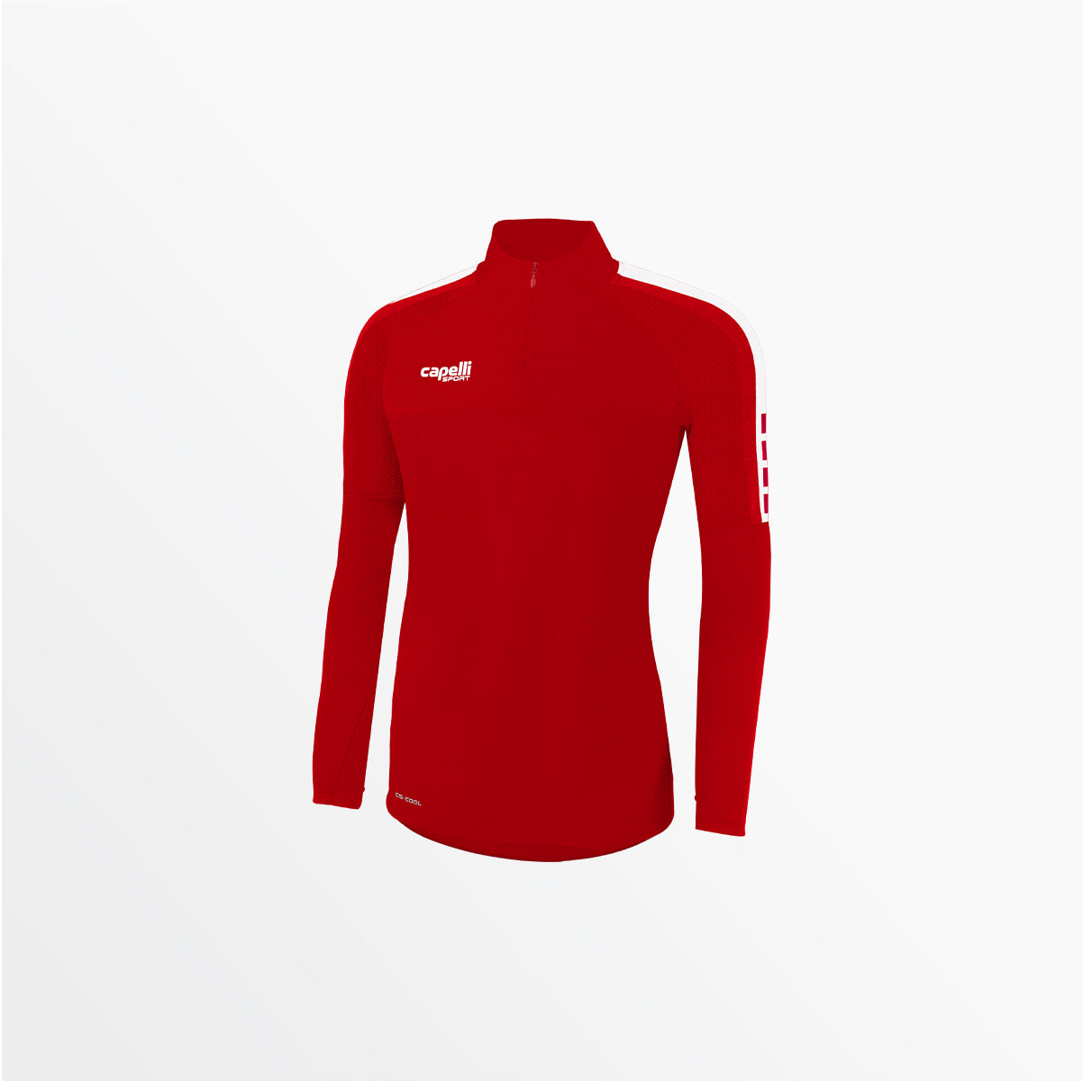 Capelli Sport - Women's Madison 1/4 Zip Technical Training Top
