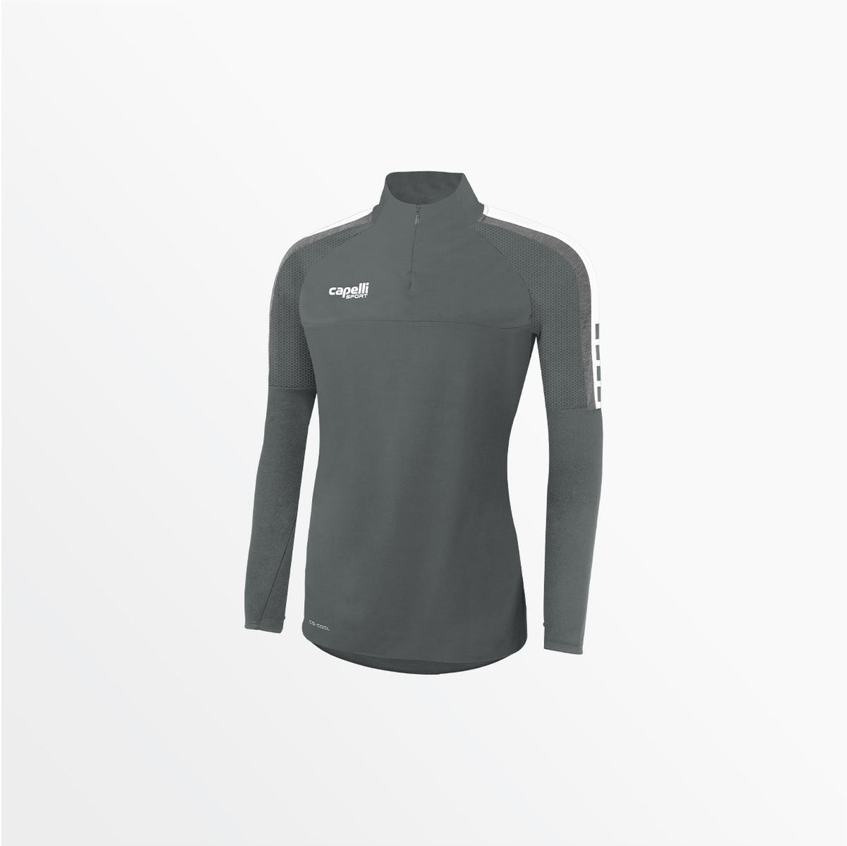 Capelli Sport - Women's Madison 1/4 Zip Technical Training Top