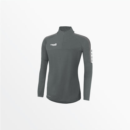 Capelli Sport - Women's Madison 1/4 Zip Technical Training Top