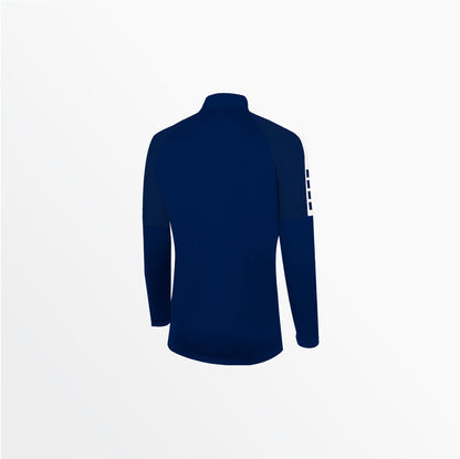 Capelli Sport - Women's Madison 1/4 Zip Technical Training Top