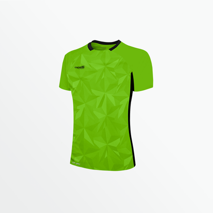 Capelli Sport - Women's Pitch Star Goalkeeper Jersey