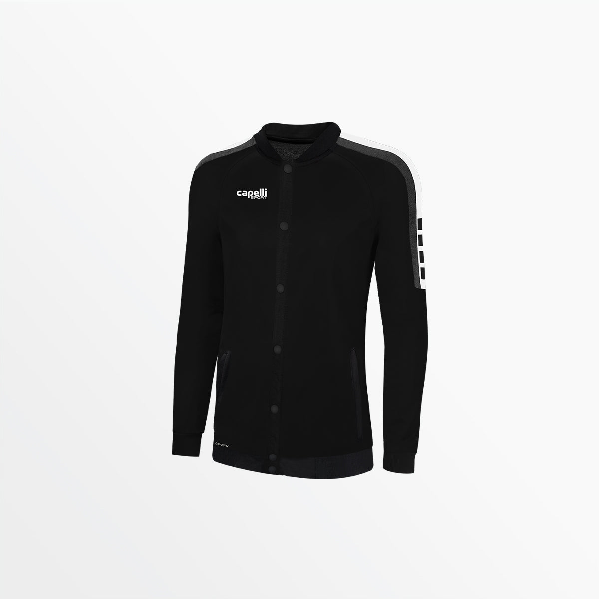 Capelli Sport - Women's Madison Track Jacket