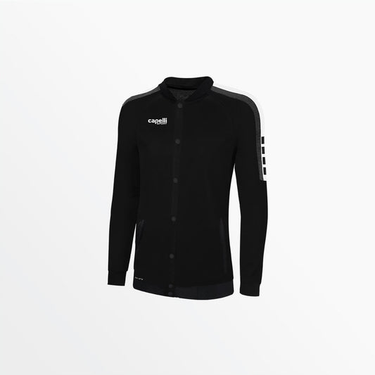 Capelli Sport - Women's Madison Track Jacket