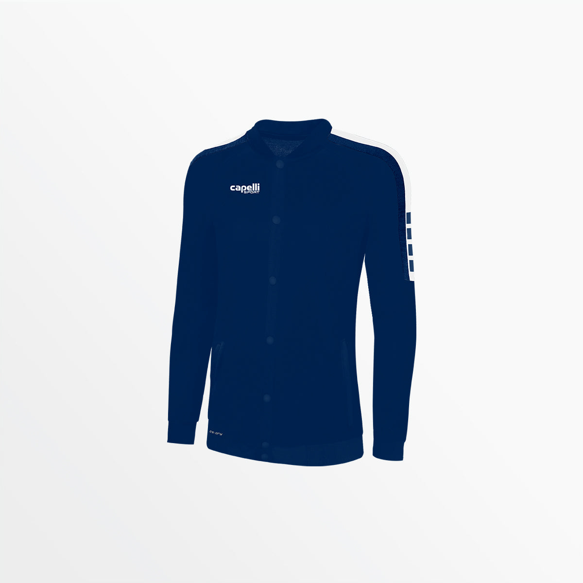 Capelli Sport - Women's Madison Track Jacket