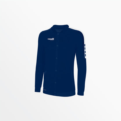 Capelli Sport - Women's Madison Track Jacket