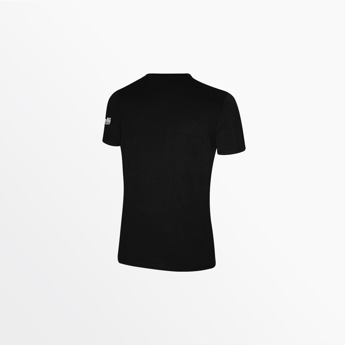 Capelli Sport - Women's CS-DRY Tee with Sleeve Logo