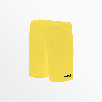 Capelli Sport - Women's Team Match Shorts