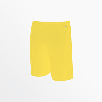 Capelli Sport - Women's Team Match Shorts With 5" Inseam and 4-Cubes