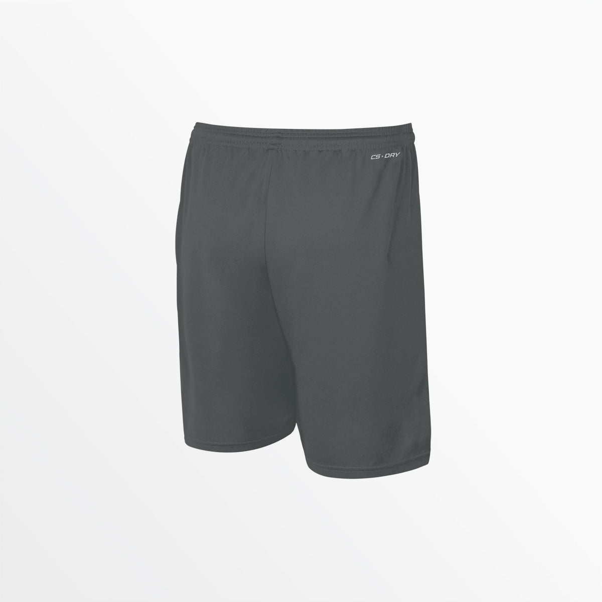 Capelli Sport - Women's Team Match Shorts With 5" Inseam and 4-Cubes