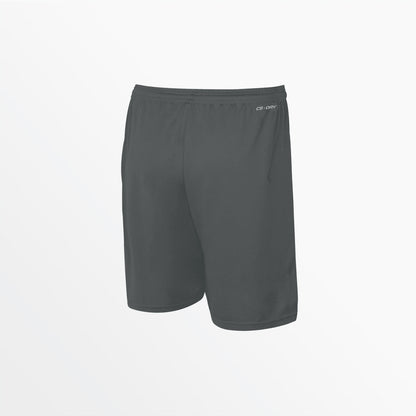 Capelli Sport - Women's Team Match Shorts With 5" Inseam and 4-Cubes