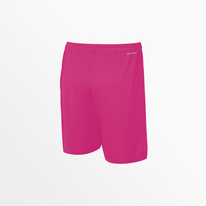 Capelli Sport - Women's Team Match Shorts With 5" Inseam and 4-Cubes
