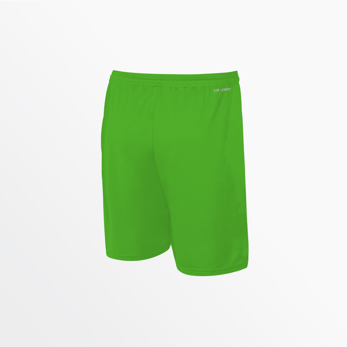 Capelli Sport - Women's Team Match Shorts With 5" Inseam and 4-Cubes