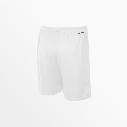 Capelli Sport - Women's Team Match Shorts With 5" Inseam and 4-Cubes