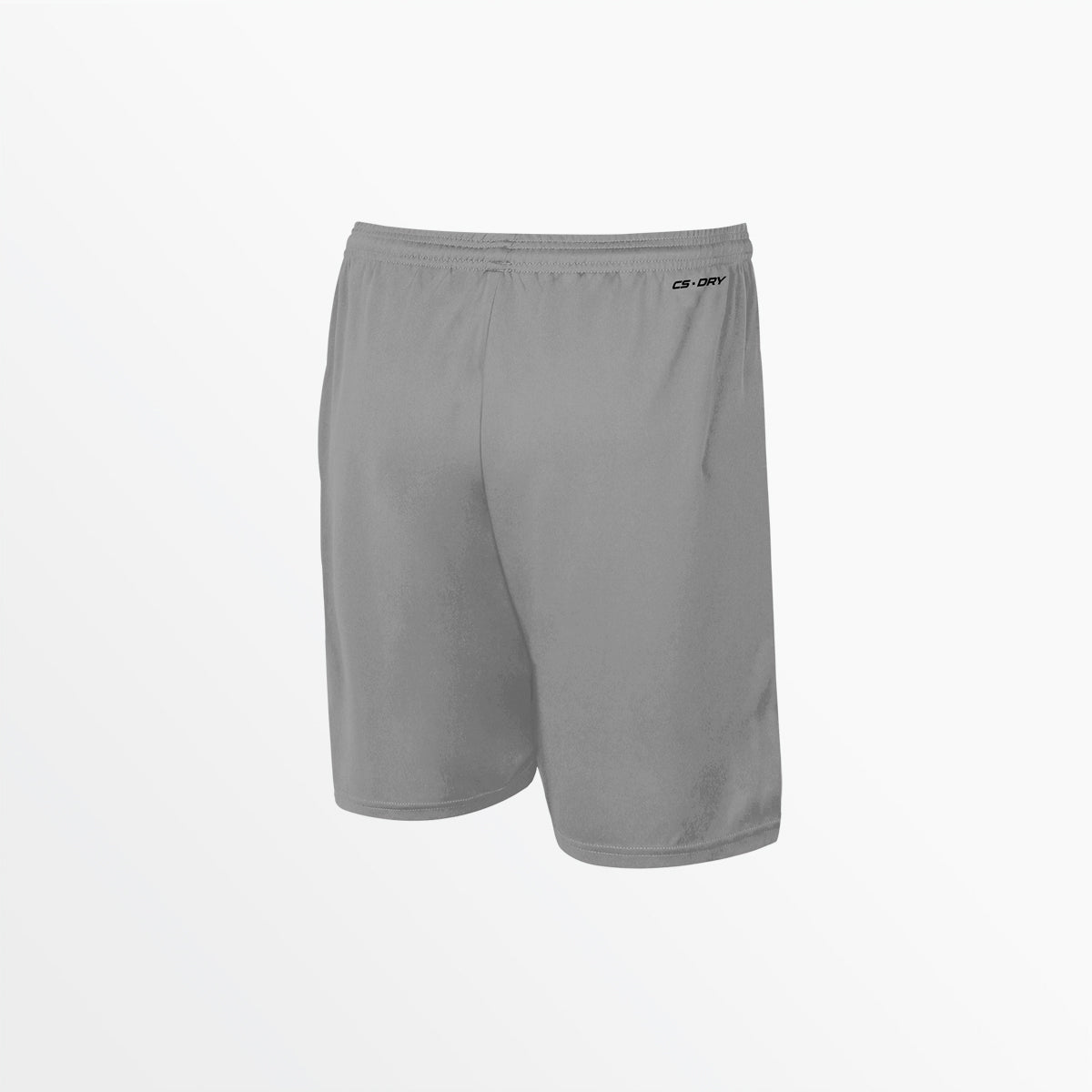 Capelli Sport - Women's Team Match Shorts With 5" Inseam and 4-Cubes