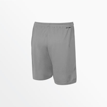 Capelli Sport - Women's Team Match Shorts With 5" Inseam and 4-Cubes