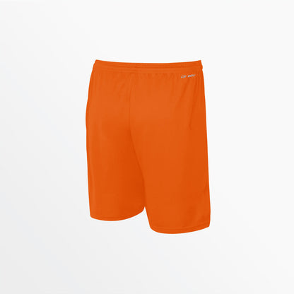 Capelli Sport - Women's Team Match Shorts With 5" Inseam and 4-Cubes