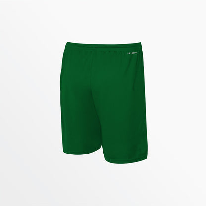 Capelli Sport - Women's Team Match Shorts With 5" Inseam and 4-Cubes