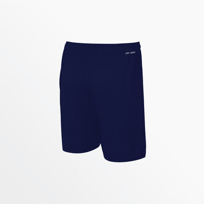 Capelli Sport - Women's Team Match Shorts With 5" Inseam and 4-Cubes