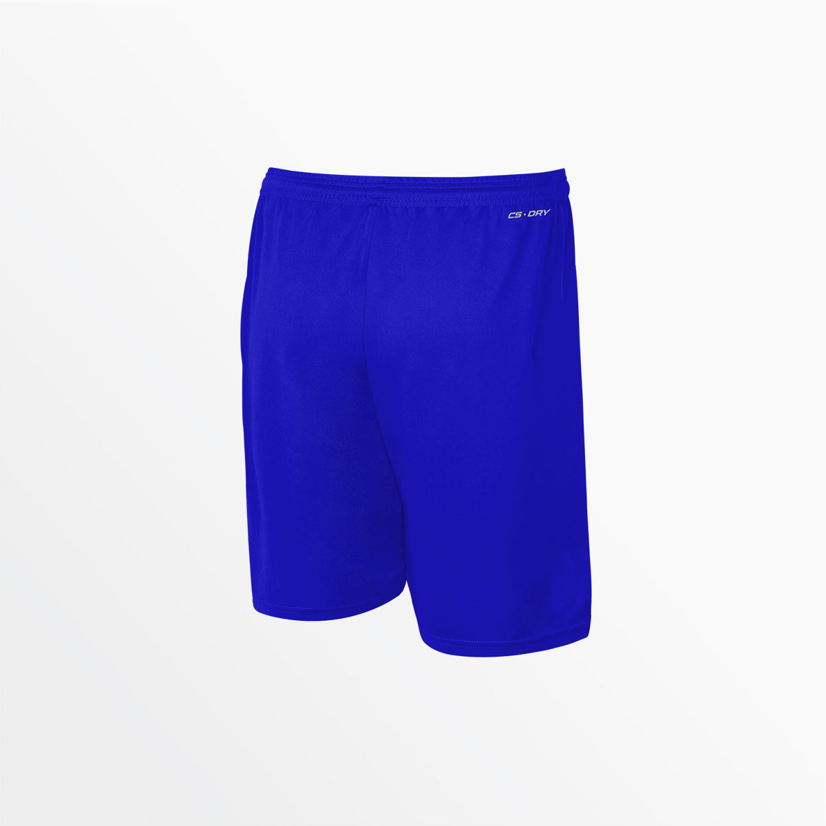 Capelli Sport - Women's Team Match Shorts With 5" Inseam and 4-Cubes