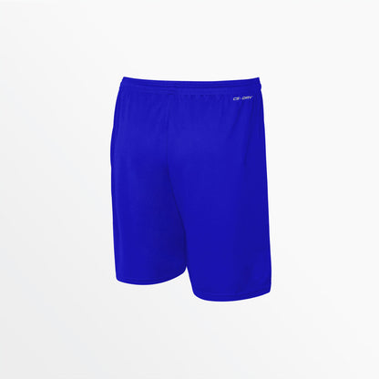 Capelli Sport - Women's Team Match Shorts With 5" Inseam and 4-Cubes