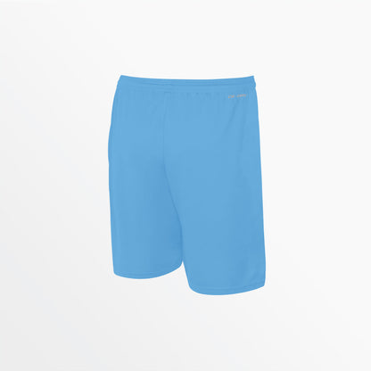 Capelli Sport - Women's Team Match Shorts With 5" Inseam and 4-Cubes