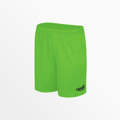 Capelli Sport - Women's CS II Goalkeeper Shorts