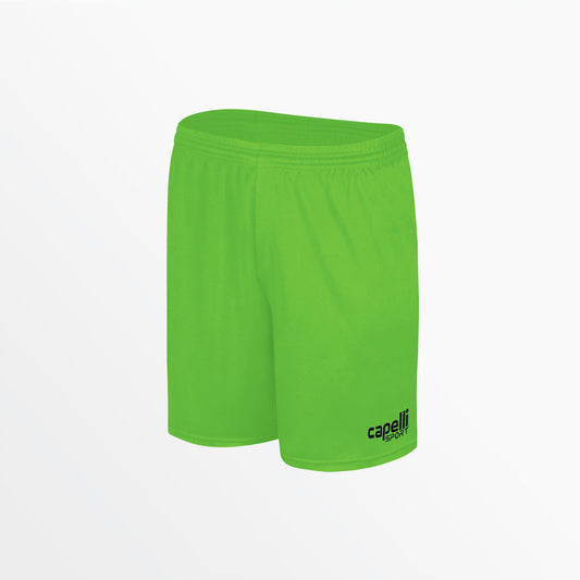 Capelli Sport - Women's CS II Goalkeeper Shorts