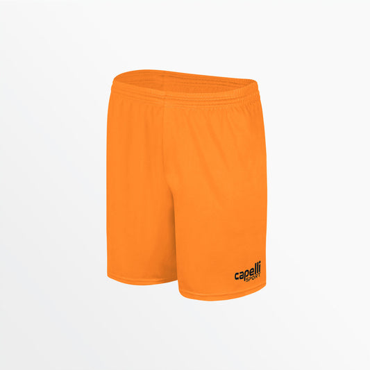 Capelli Sport - Women's CS II Goalkeeper Shorts