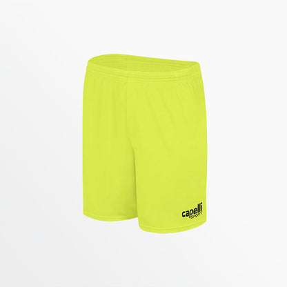Capelli Sport - Women's CS II Goalkeeper Shorts