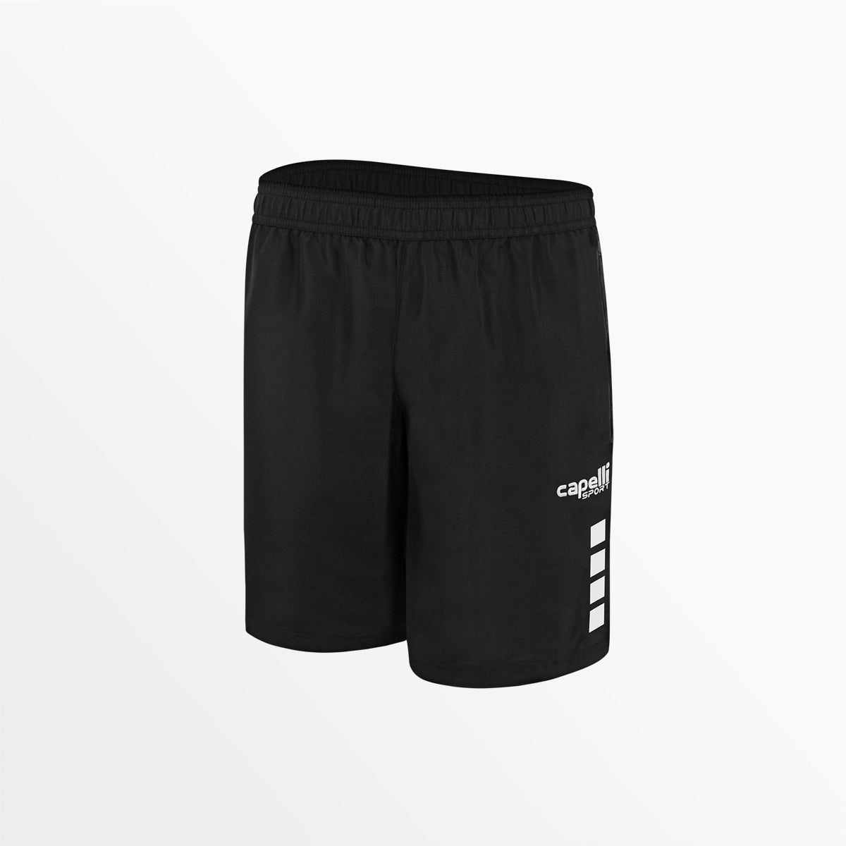 Capelli Sport - Women's Uptown Woven Shorts