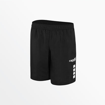 Capelli Sport - Women's Uptown Woven Shorts