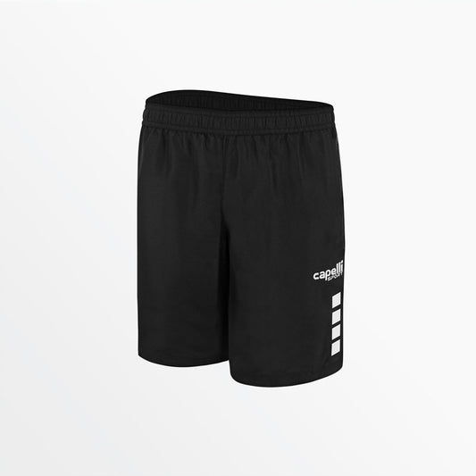 Capelli Sport - Women's Uptown Woven Shorts